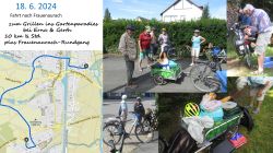 Rückblick 2024, Ausblick 2025 14